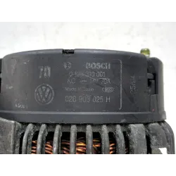 Recambio de alternador para volkswagen golf iii (1h1)(11.1991) 1.6 referencia OEM IAM 028903025H 0123310001  