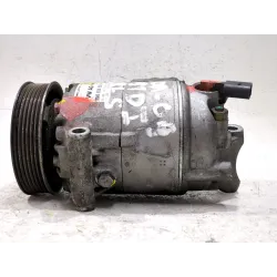 Recambio de compresor a/a para seat leon (1p1)(05.2005) 1.9 tdi referencia OEM IAM 5N0820803A  