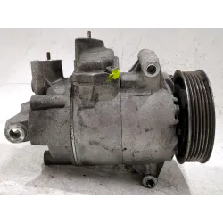 Recambio de compresor a/a para seat leon (1p1)(05.2005) 1.9 tdi referencia OEM IAM 5N0820803A  