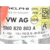 Recambio de compresor a/a para seat leon (1p1)(05.2005) 1.9 tdi referencia OEM IAM 5N0820803A  