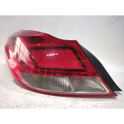 Recambio de piloto trasero izquierdo para opel insignia a (g09) 2.0 cdti (68) referencia OEM IAM 168372  