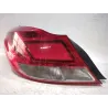 Recambio de piloto trasero izquierdo para opel insignia a (g09) 2.0 cdti (68) referencia OEM IAM 168372  