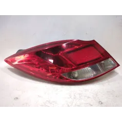 Recambio de piloto trasero izquierdo para opel insignia a (g09) 2.0 cdti (68) referencia OEM IAM 168372  