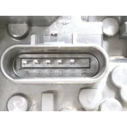 Recambio de piloto trasero derecho para opel insignia a (g09) 2.0 cdti (68) referencia OEM IAM 168372  