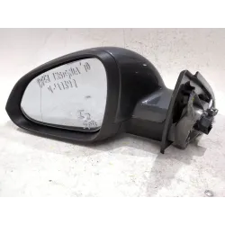 Recambio de retrovisor izquierdo para opel insignia a (g09) 2.0 cdti (68) referencia OEM IAM 547205LLL  