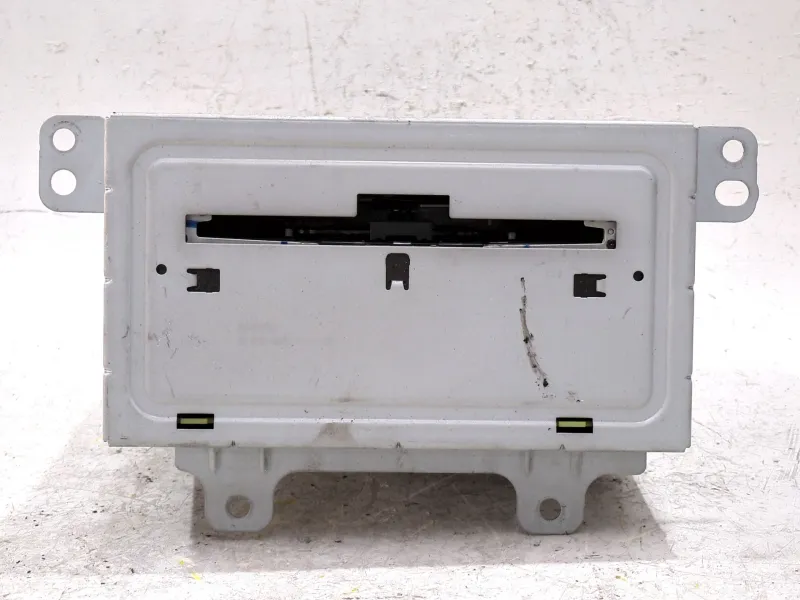 Recambio de sistema audio / radio cd para opel insignia a (g09) 2.0 cdti (68) referencia OEM IAM 13337251  