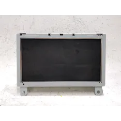 Recambio de pantalla multifuncion para opel insignia a (g09) 2.0 cdti (68) referencia OEM IAM 13223793  