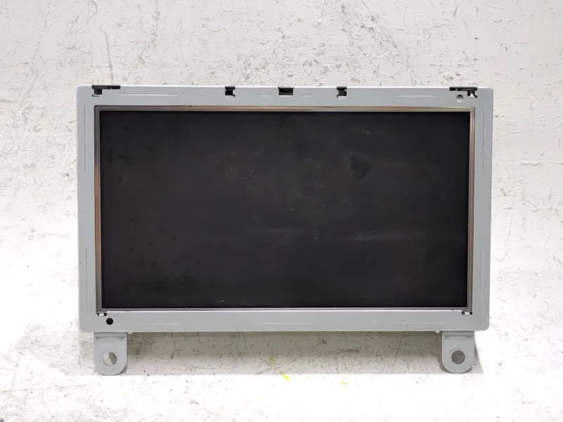 Recambio de pantalla multifuncion para opel insignia a (g09) 2.0 cdti (68) referencia OEM IAM 13223793  