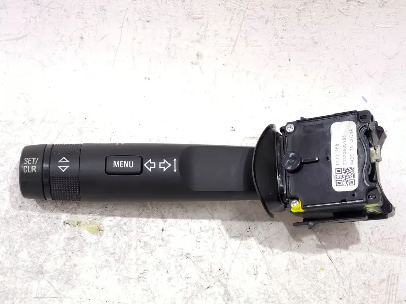 Recambio de mando intermitentes para opel insignia a (g09) 2.0 cdti (68) referencia OEM IAM 13303268  