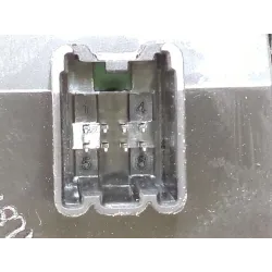 Recambio de mando elevalunas delantero izquierdo para opel insignia a (g09) 2.0 cdti (68) referencia OEM IAM 13305011  