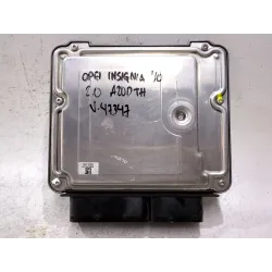Recambio de centralita inyeccion para opel insignia a (g09) 2.0 cdti (68) referencia OEM IAM 55576906 0281017105  