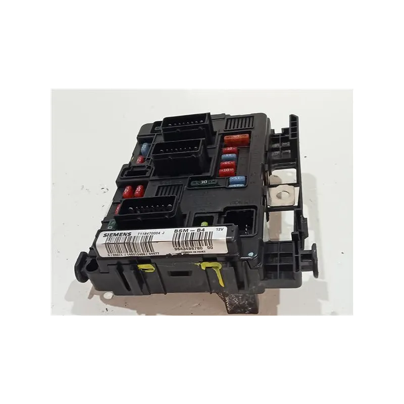Recambio de bsm para citroën c2 (2003) 1.1 referencia OEM IAM T1184700004J 9643498780  