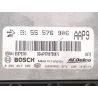 Recambio de centralita inyeccion para opel insignia a (g09) 2.0 cdti (68) referencia OEM IAM 55576906 0281017105  