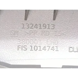 Recambio de mando luces para opel insignia a (g09) 2.0 cdti (68) referencia OEM IAM 13241913  