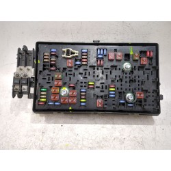 CAJA RELES / FUSIBLES 13275882 13255300 