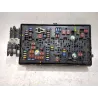 Recambio de caja reles / fusibles para opel insignia a (g09) 2.0 cdti (68) referencia OEM IAM 13275882 13255300  