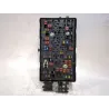 Recambio de caja reles / fusibles para opel insignia a (g09) 2.0 cdti (68) referencia OEM IAM 13275882 13255300  
