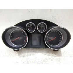 Recambio de cuadro completo para opel insignia a (g09) 2.0 cdti (68) referencia OEM IAM 13333353  