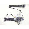 Recambio de mecanismo elevalunas delantero izquierdo para opel insignia a (g09) 2.0 cdti (68) referencia OEM IAM 13302451  