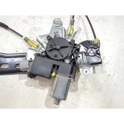 Recambio de mecanismo elevalunas delantero izquierdo para opel insignia a (g09) 2.0 cdti (68) referencia OEM IAM 13302451  