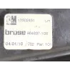 Recambio de mecanismo elevalunas delantero izquierdo para opel insignia a (g09) 2.0 cdti (68) referencia OEM IAM 13302451  