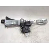 Recambio de mecanismo elevalunas trasero derecho para opel insignia a (g09) 2.0 cdti (68) referencia OEM IAM 13302478  
