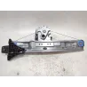 Recambio de mecanismo elevalunas trasero derecho para opel insignia a (g09) 2.0 cdti (68) referencia OEM IAM 13302478  