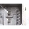 Recambio de mecanismo elevalunas trasero derecho para opel insignia a (g09) 2.0 cdti (68) referencia OEM IAM 13302478  