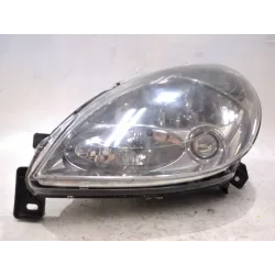 Recambio de faro delantero izquierdo para citroën xsara berlina (1997) 2.0 hdi 90 referencia OEM IAM 964844678000  