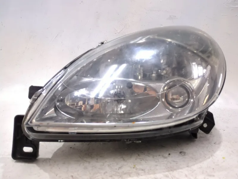 Recambio de faro delantero izquierdo para citroën xsara berlina (1997) 2.0 hdi 90 referencia OEM IAM 964844678000  