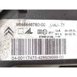 Recambio de faro delantero izquierdo para citroën xsara berlina (1997) 2.0 hdi 90 referencia OEM IAM 964844678000  