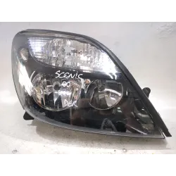 Recambio de faro delantero derecho para renault scenic i (ja...)(1999) 1.9 dti (ja0n) referencia OEM IAM 7700432093  