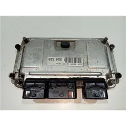 Recambio de centralita inyeccion para peugeot 106 (s2)(04.1996) 1.1 i referencia OEM IAM 0261206246  