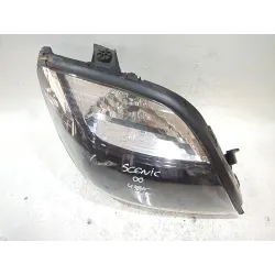 Recambio de faro delantero derecho para renault scenic i (ja...)(1999) 1.9 dti (ja0n) referencia OEM IAM 7700432093  