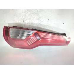 Recambio de piloto trasero derecho para citroën c4 picasso (2007) 1.6 hdi referencia OEM IAM 163844  