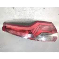Recambio de piloto trasero derecho para citroën c4 picasso (2007) 1.6 hdi referencia OEM IAM 163844  