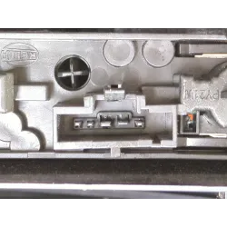Recambio de piloto trasero derecho para citroën c4 picasso (2007) 1.6 hdi referencia OEM IAM 163844  