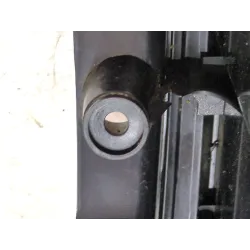 Recambio de piloto trasero derecho para citroën c4 picasso (2007) 1.6 hdi referencia OEM IAM 163844  