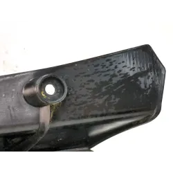 Recambio de piloto trasero izquierdo para citroën c4 picasso (2007) 1.6 hdi referencia OEM IAM 163843 00946601LI  