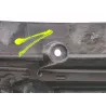 Recambio de piloto trasero izquierdo para citroën c4 picasso (2007) 1.6 hdi referencia OEM IAM 163843 00946601LI  