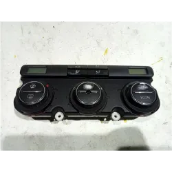 Recambio de mandos climatizador para volkswagen golf v (1k1)(2003) 2.0 tdi 16v referencia OEM IAM 74641420  