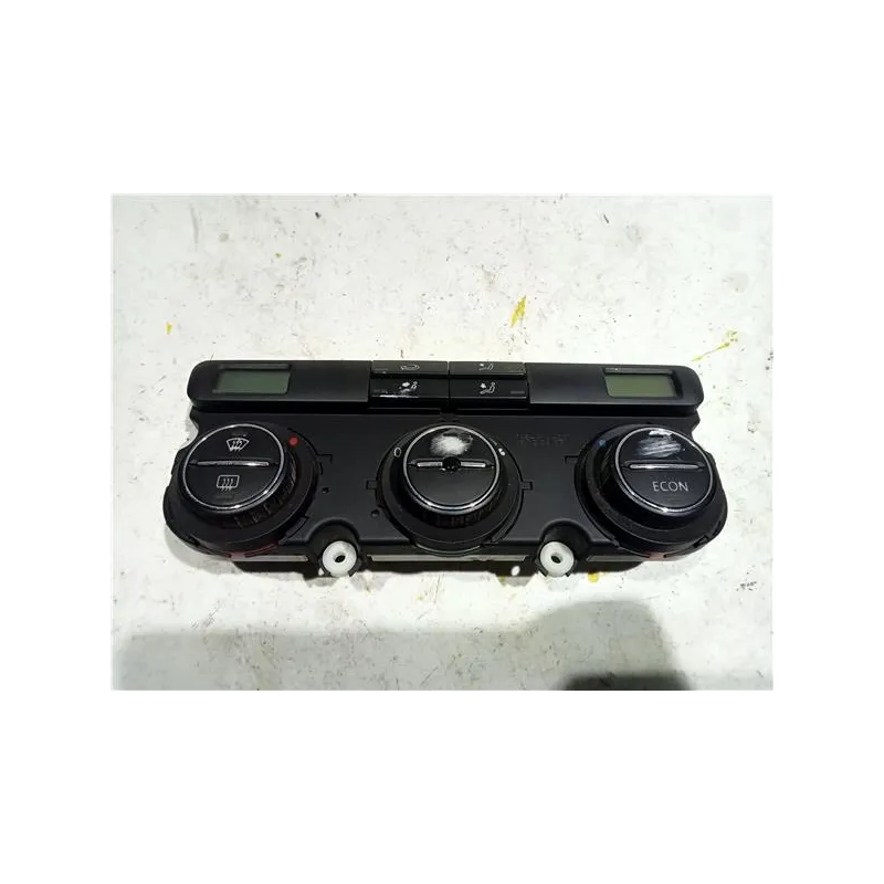 Recambio de mandos climatizador para volkswagen golf v (1k1)(2003) 2.0 tdi 16v referencia OEM IAM 74641420  