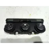 Recambio de mandos climatizador para volkswagen golf v (1k1)(2003) 2.0 tdi 16v referencia OEM IAM 74641420  