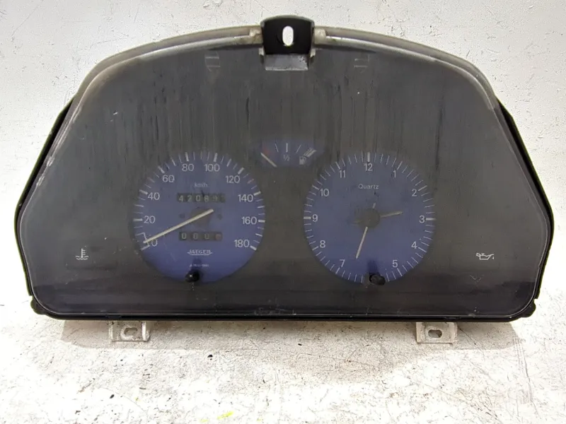 Recambio de cuadro completo para peugeot 106 i (1a, 1c) 1.5 d referencia OEM IAM 9627755180  