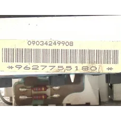 Recambio de cuadro completo para peugeot 106 i (1a, 1c) 1.5 d referencia OEM IAM 9627755180  