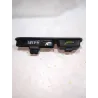 Recambio de botonera puerta delantera derecha para peugeot 307 (3a/c) 2.0 hdi 90 referencia OEM IAM 27462  