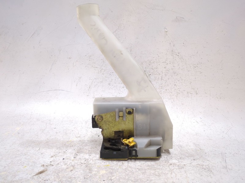 Recambio de cerradura puerta trasera izquierda para renault megane i classic (la0/1_) 1.9 d (la0a, la0u, la0r) referencia OEM IA