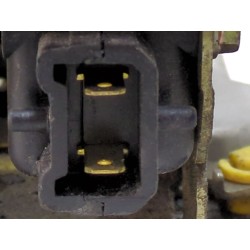 Recambio de cerradura puerta trasera izquierda para renault megane i classic (la0/1_) 1.9 d (la0a, la0u, la0r) referencia OEM IA