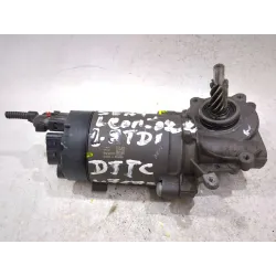 Recambio de cremallera direccion electrica para seat leon (kl1, klg) 2.0 tdi referencia OEM IAM 4532012193  