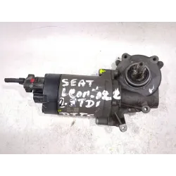 Recambio de cremallera direccion electrica para seat leon (kl1, klg) 2.0 tdi referencia OEM IAM 4532012193  